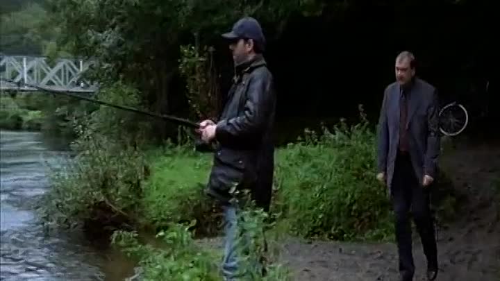 Ballykissangel S05E07 -Brendan's Crossing