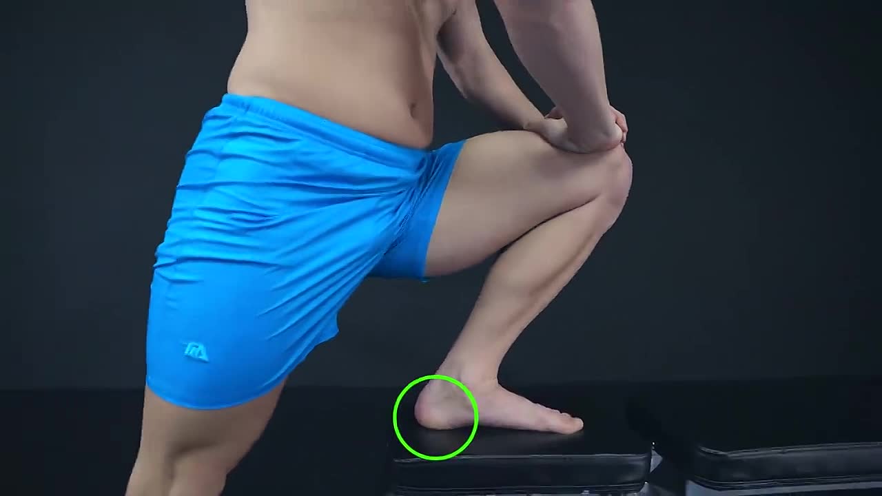 ⁣The Best Mobility Exercises For Each Joint!