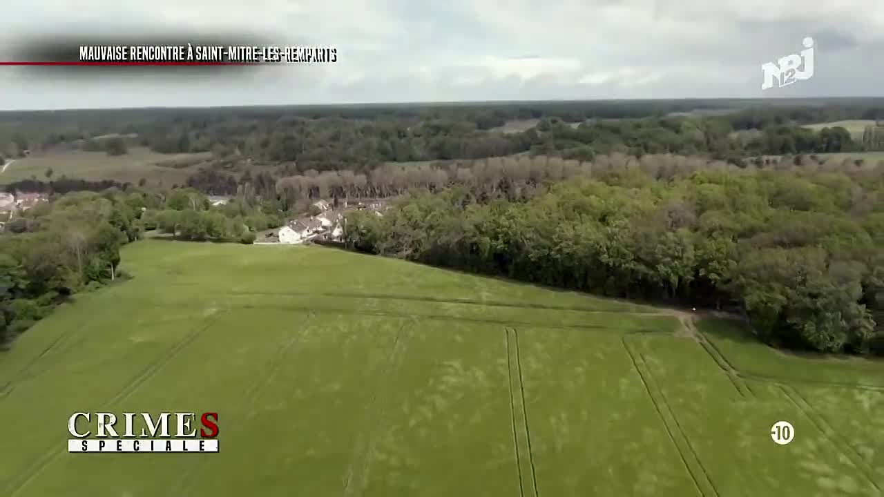 CRIMES SPECIALE -Karine Torchi, la tueuse d'enfants