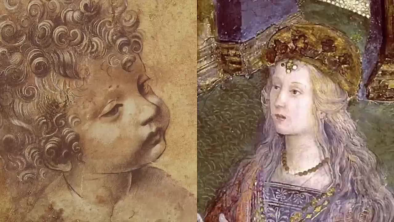 Lucrezia Borgia -The Pope’s Poison Princess