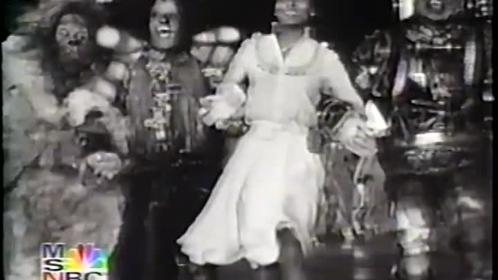 ⁣The Diana Ross Supremes Story