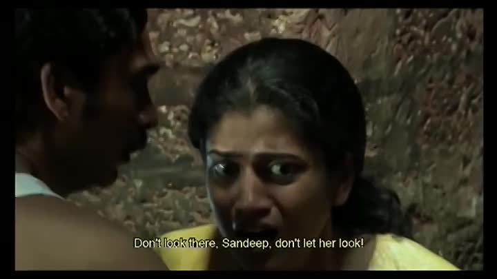 ⁣The Impossible Murder  -2010