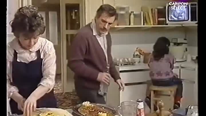 Unnatural Causes  -Home Cooking (1986)