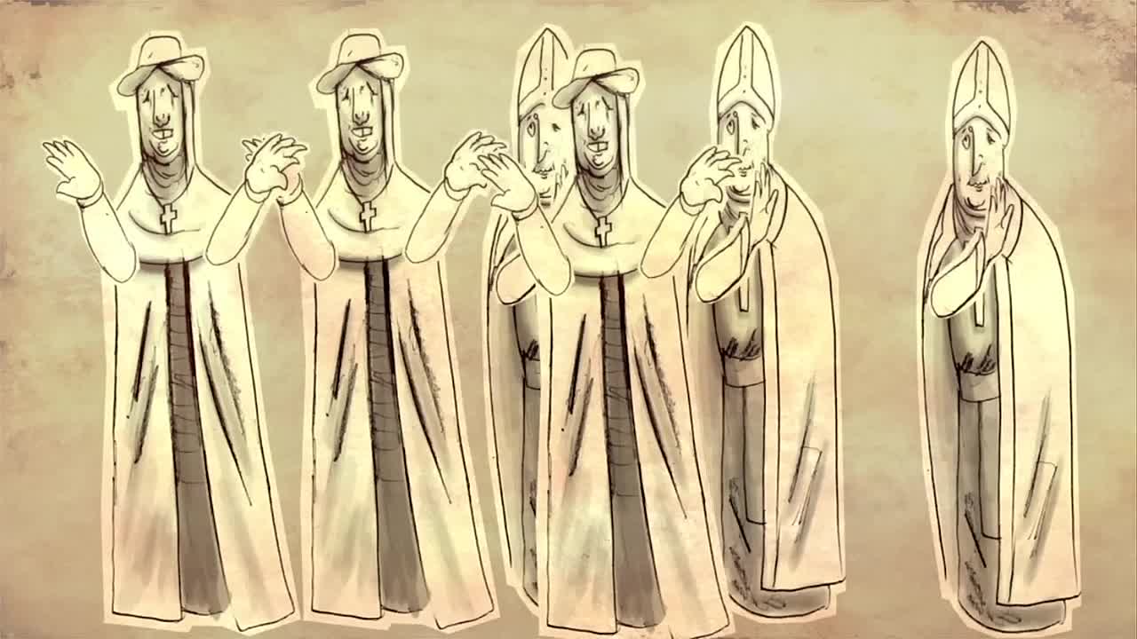 How did English evolv? - Kate Gardoqui