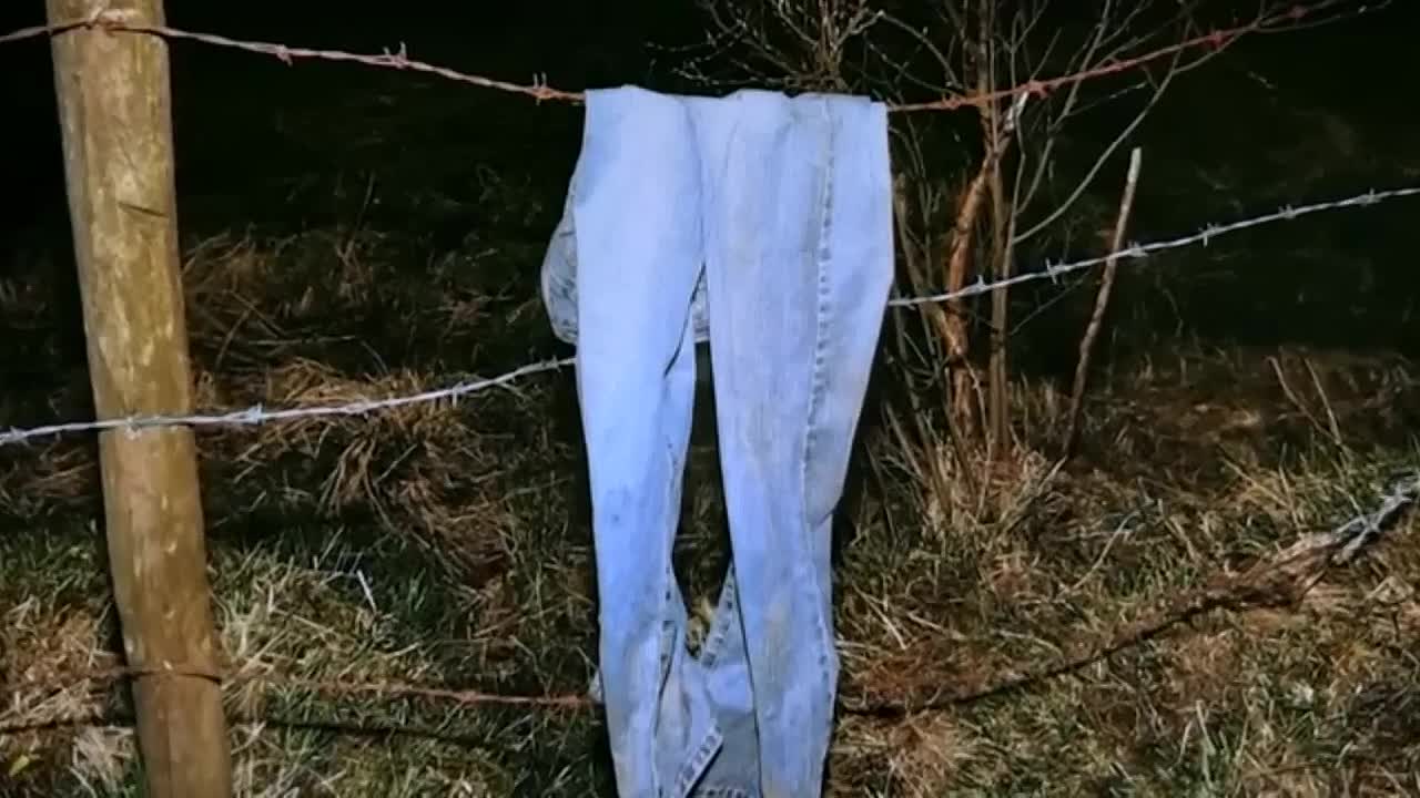 ⁣Britain's Deadliest Lovers -The Murder of Megan McAlrum