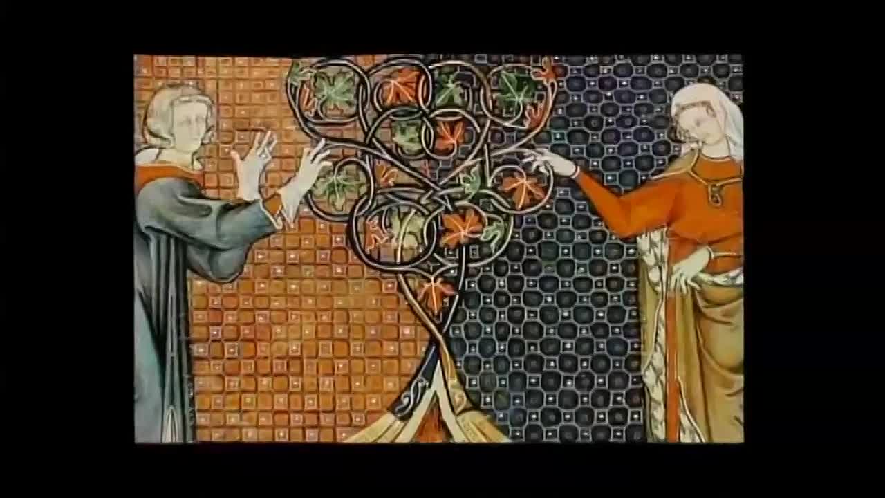 The Adventure of English E02 -English Goes Underground