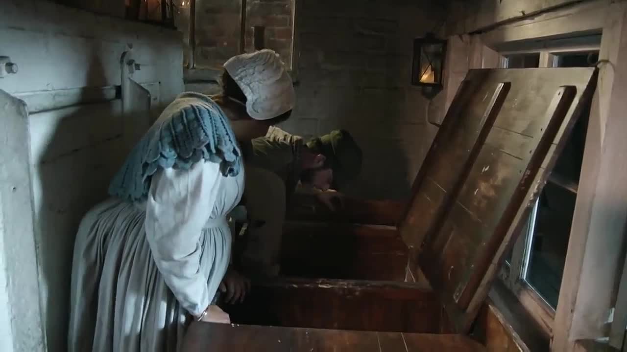 Why Was Baking The Most Deadly Job In The Victorian Era