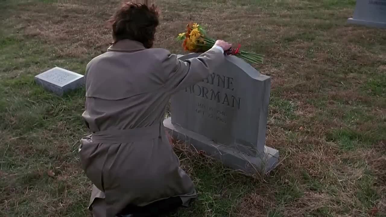 Stephen King's Sometimes They Come Back (1991)