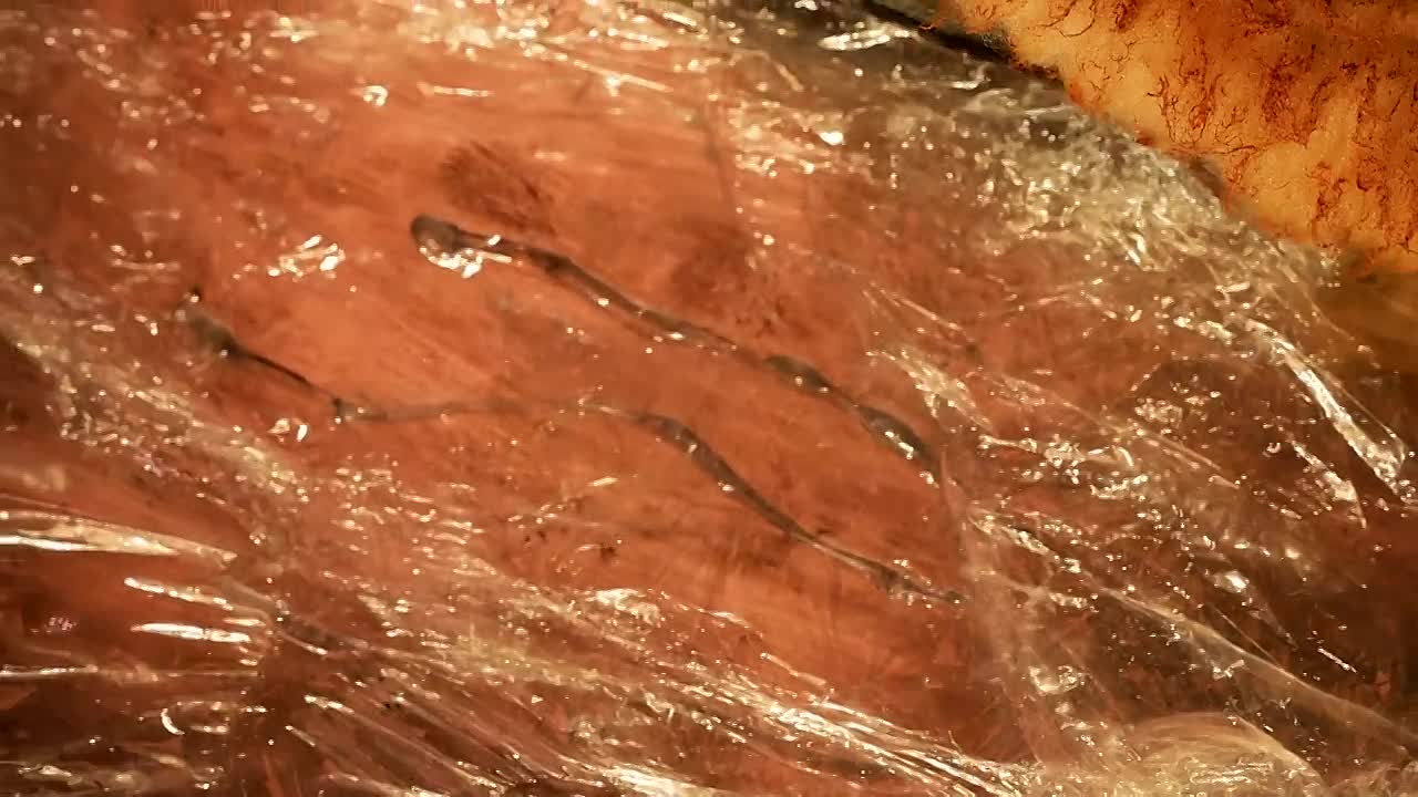 Creature Comfort by Ryan Oligmueller _ @CGMeetup