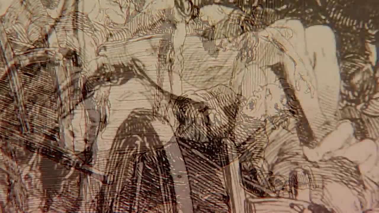 The Mystery Of The Village That Beat The Black Death