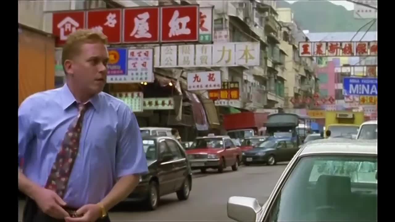 Cracker Special E01 - White Ghost