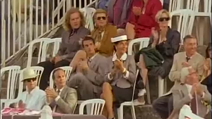 Jilly Cooper's Riders -1993