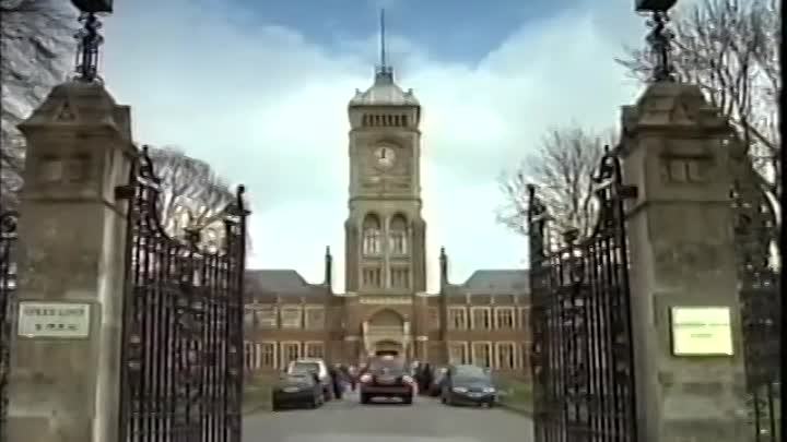 Daylight Robbery S01E02 (1999)