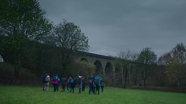 Military Wives 2020 BRRip XviD AC3-EVO