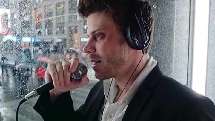 Rapid Eye Movement 2019 HDRip XviD AC3-EVO