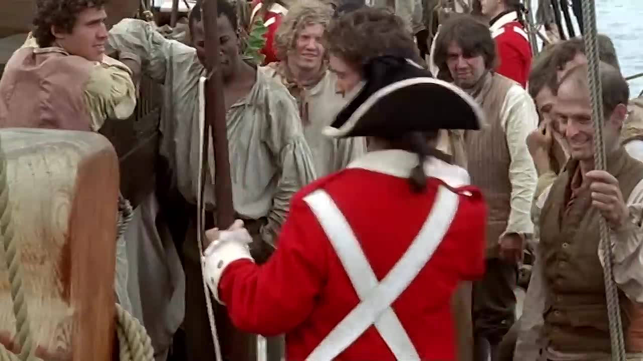 ⁣The Incredible Journey of Mary Bryant