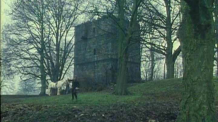 The Mallen Secret -1980