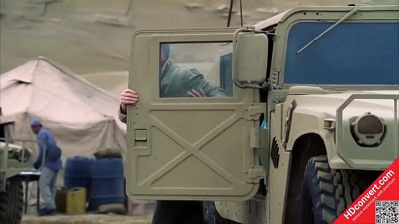 S05E17 - All the Time in the World