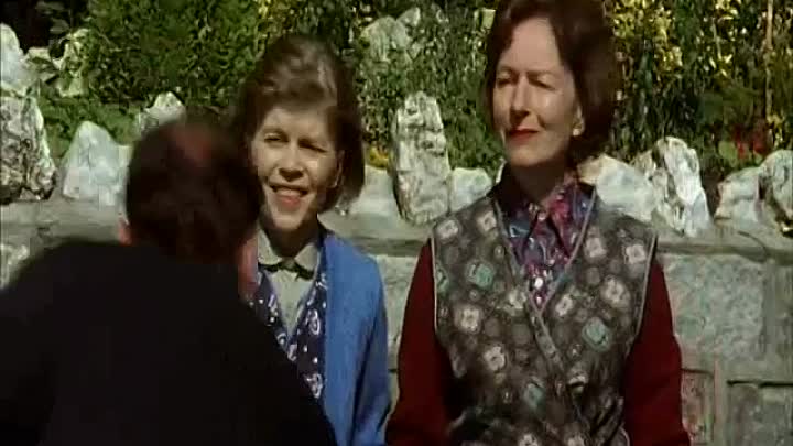 ⁣Ballykissangel S05E12 -The Wedding