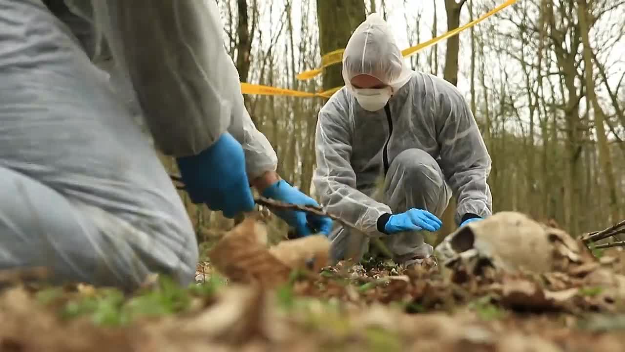 La découverte glaçante qui fait trembler l'Ariège _ Enquête et faits divers