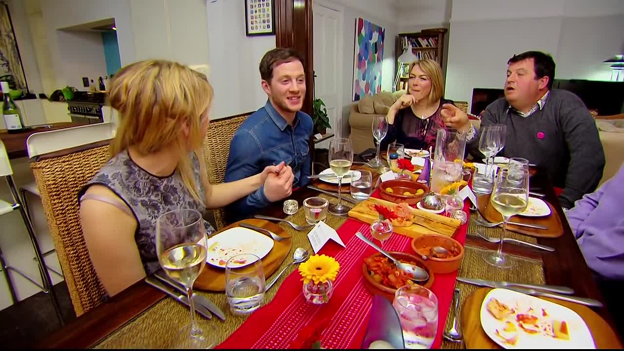 Couples Come Dine with Me S01E15