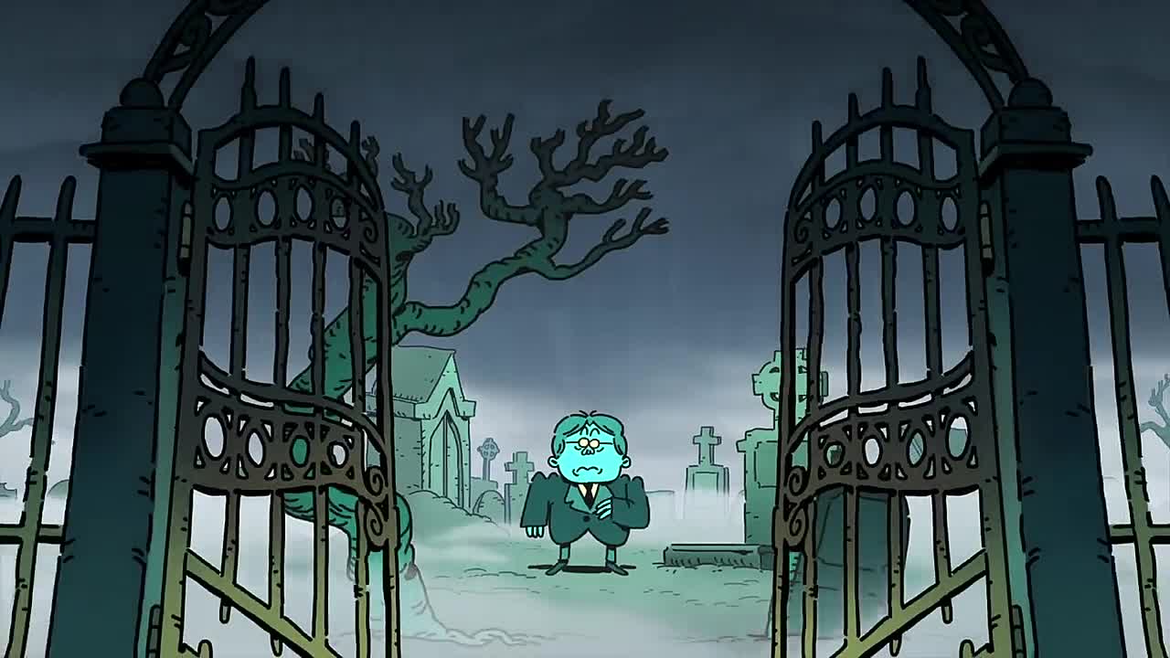 The fascinating history of cemeteries - Keith Eggener