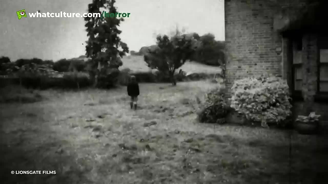 10 True Stories Behind Famous Horror Movies