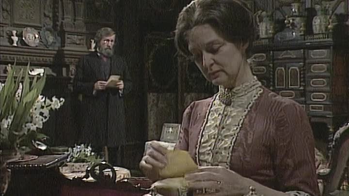 The Mallen Curse -1980