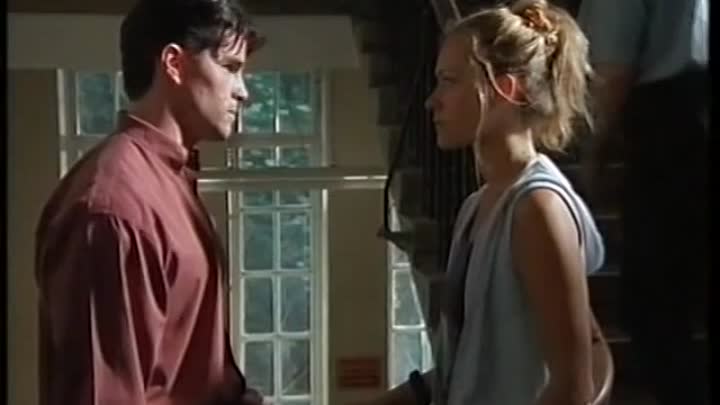 Daylight Robbery S02E02 (2000)