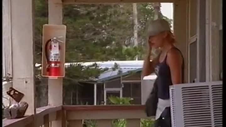 Daylight Robbery S02E01 (2000)