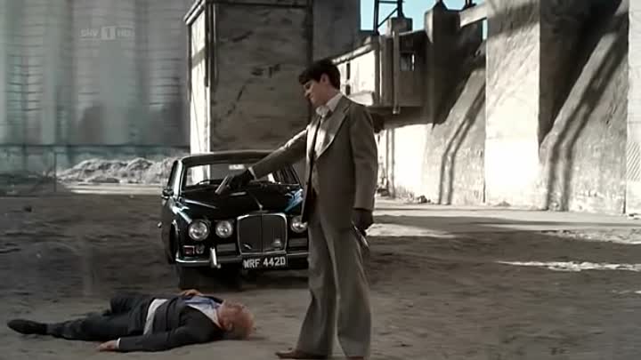 The Runaway E04 -2011