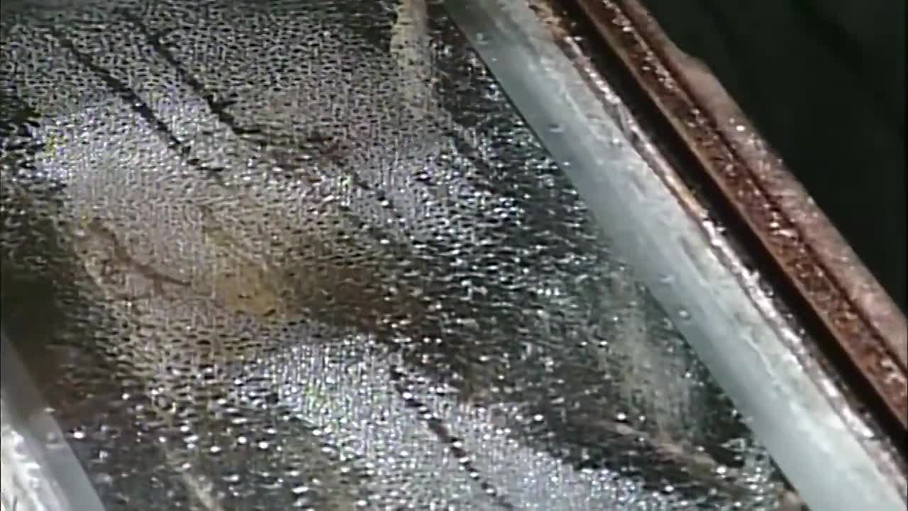 ⁣Les miracles et secrets d'un Saint _ Enquête Extraordinaire