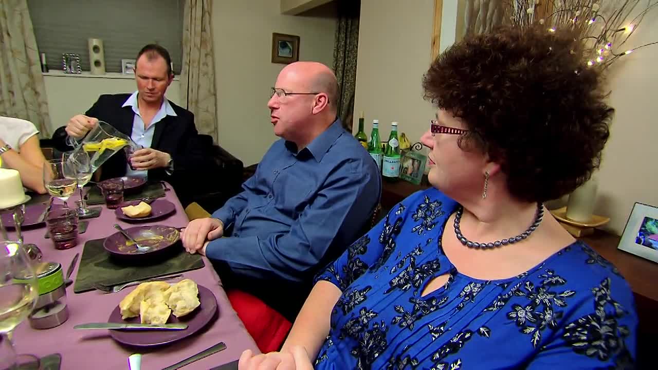 Couples Come Dine with Me S01E14