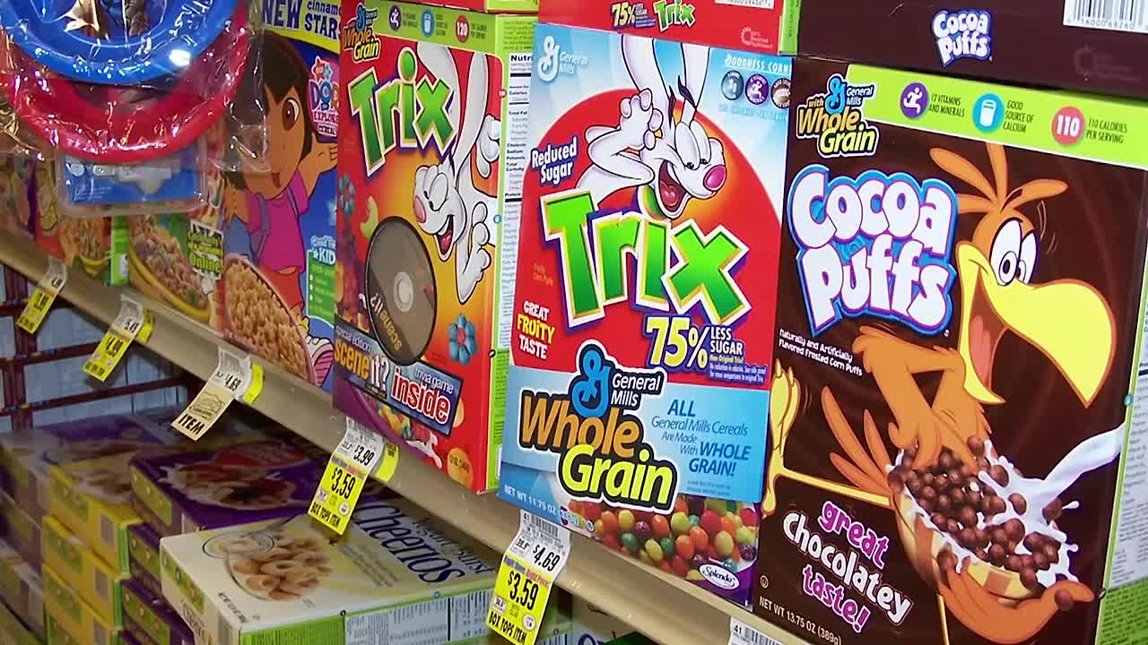 Fat Head - A Comedian's Response to 