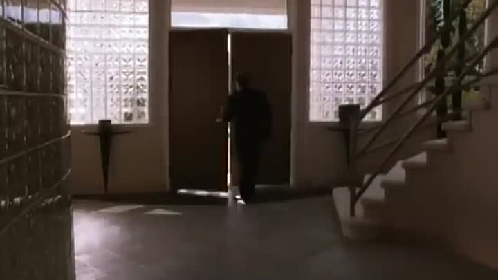 A Marriage of Convenience -1998