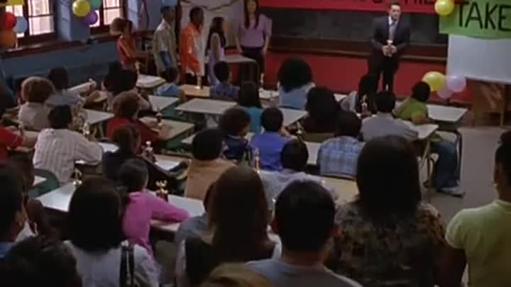 The Ron Clark Story -2006