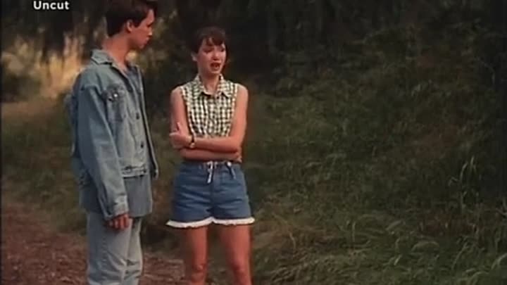 The Liar's Club -1993