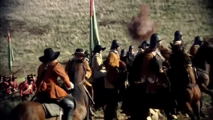 The Devils Whore E01 -2008