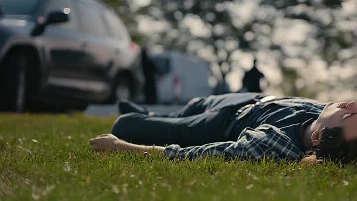 Teacher 2019 HDRip XviD AC3-EVO