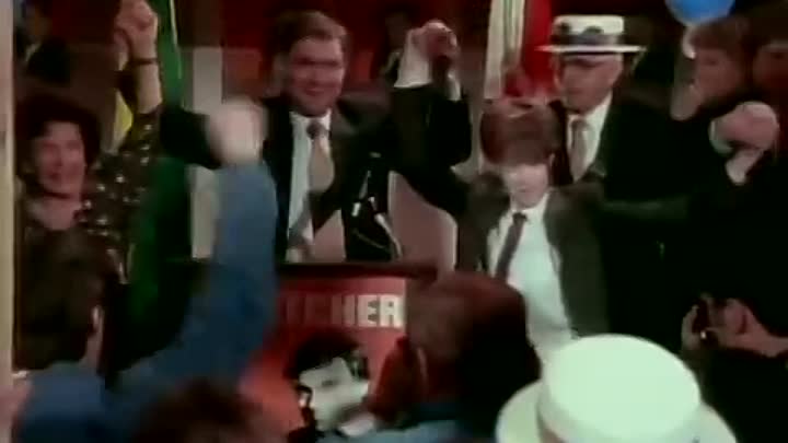 Love and Hate_ A Marriage Made in Hell (1989)