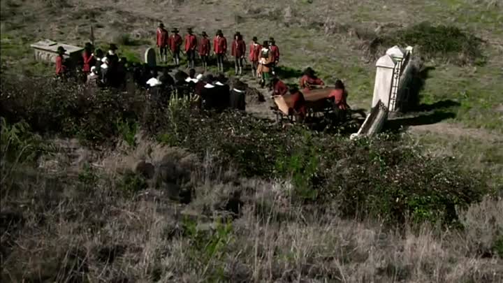 The Devils Whore E04 -2008