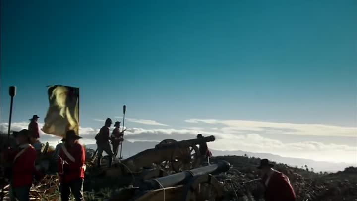 The Devils Whore E03 -2008