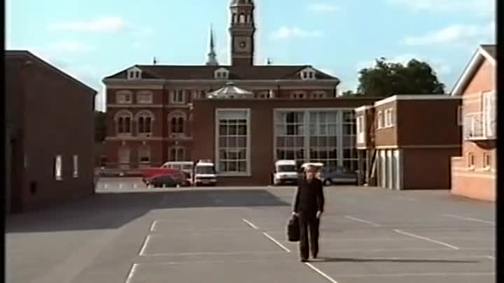 Daylight Robbery S02E04 (2000)