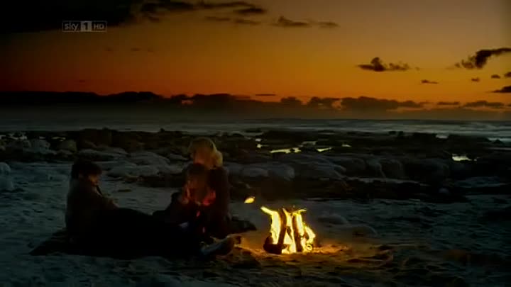 The Runaway E06 -2011