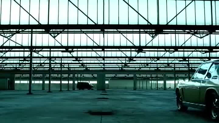 The Runaway E05 -2011