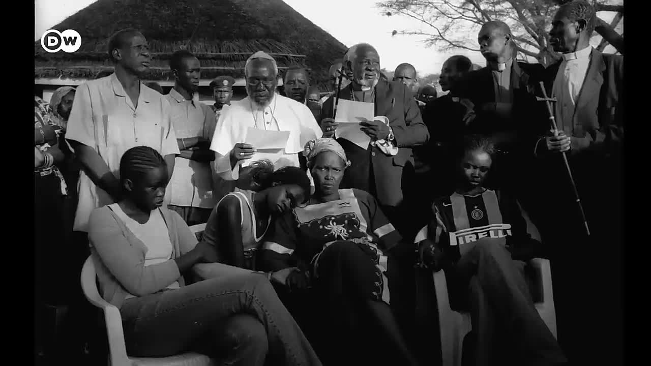 South Sudan’s rocky road to lasting peace