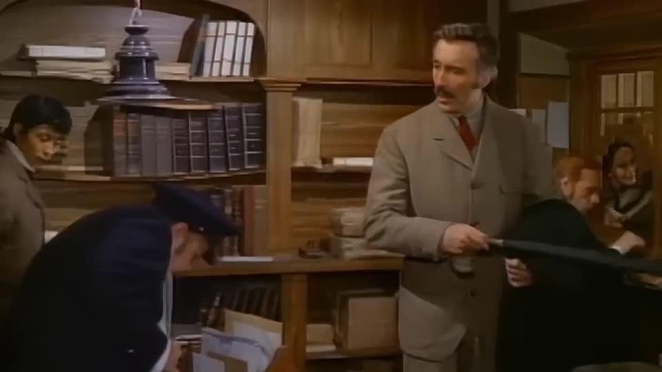 Horror Express -1972