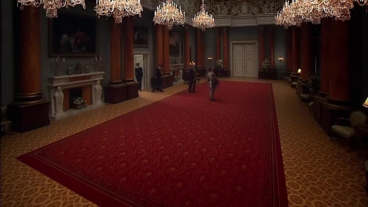 The Palace E01 (2008)