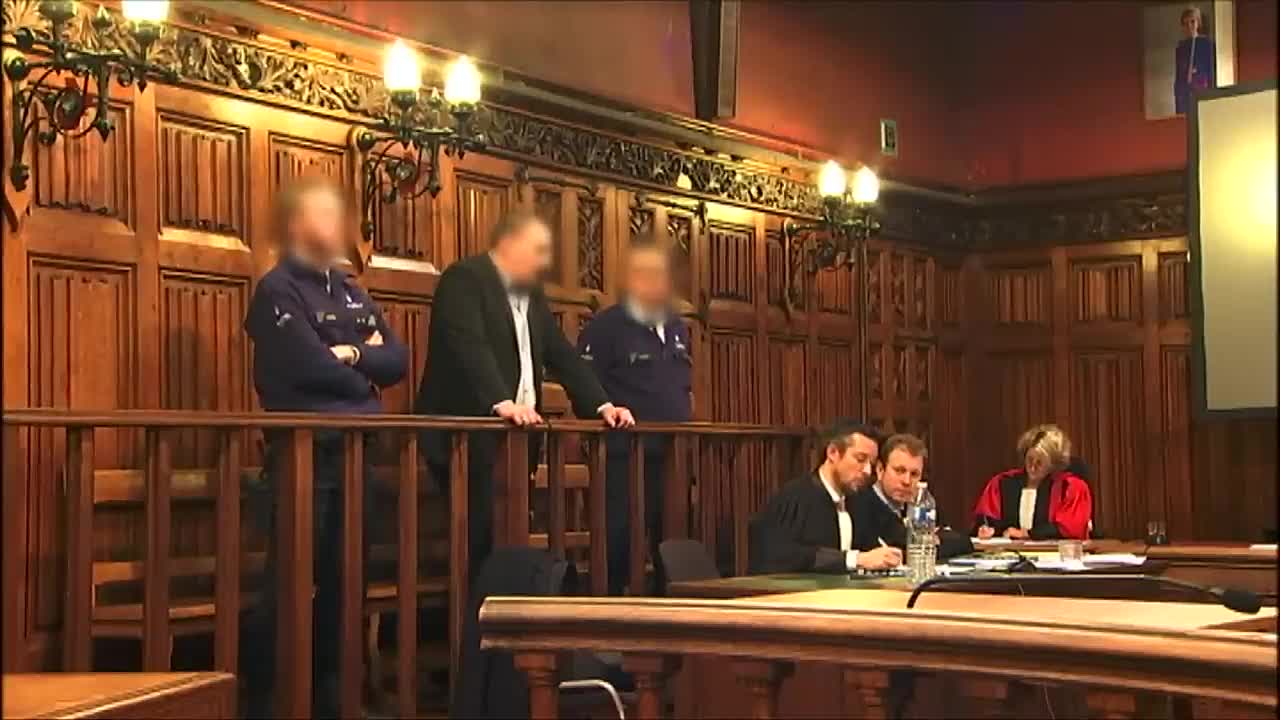 Affaire Benoit Philippens _ dettes, séduction et règlement de compte