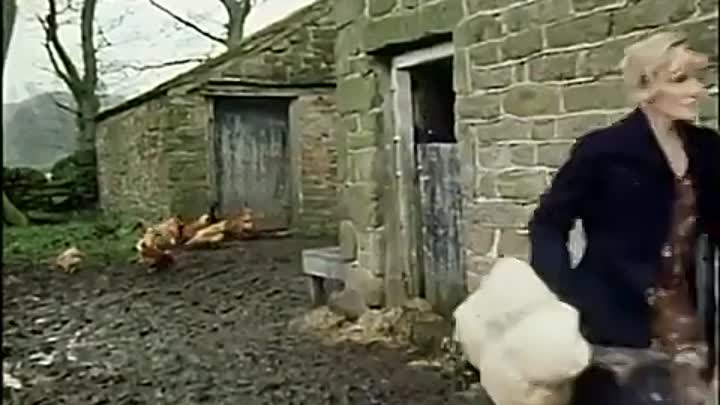 Country Matters -The Little Farm by H.E Bates